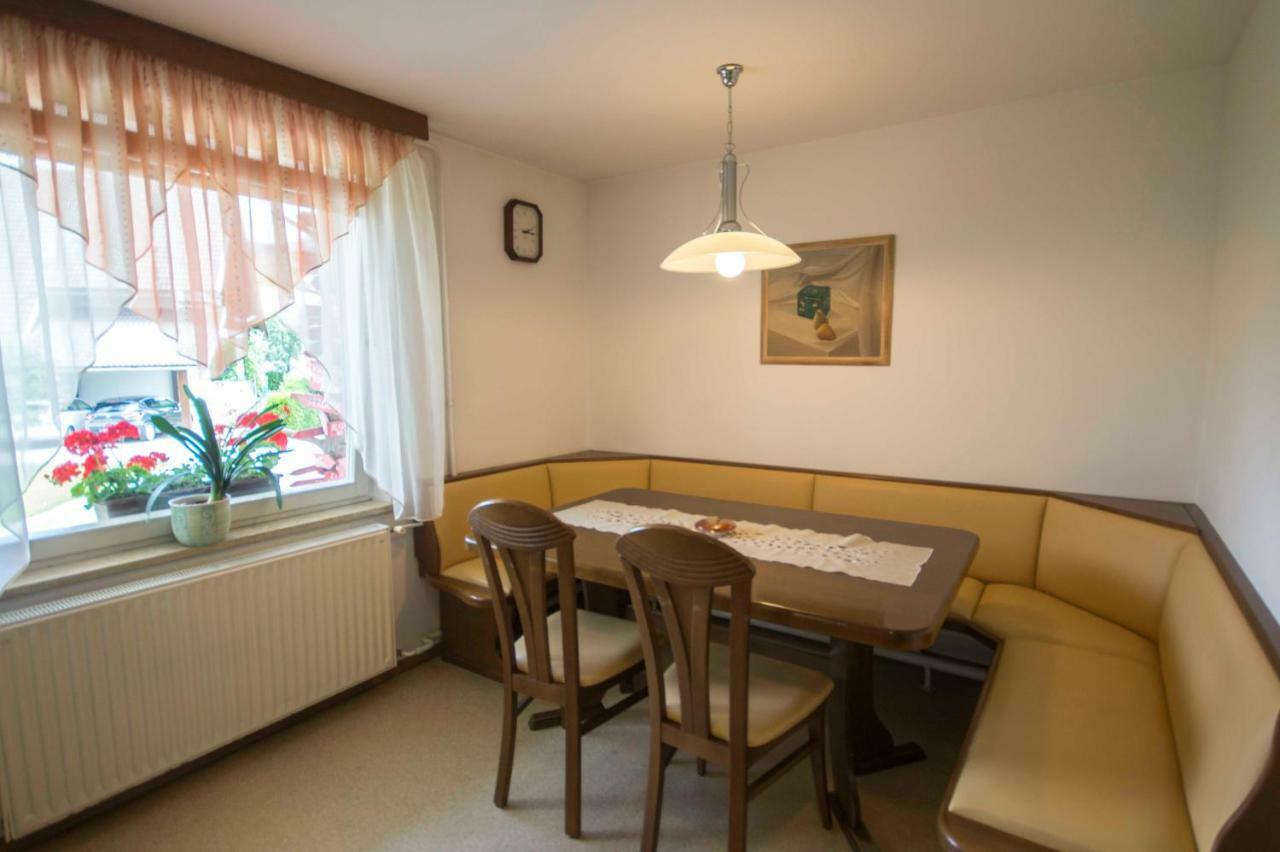 Apartma Mojca Bohinj Ngoại thất bức ảnh