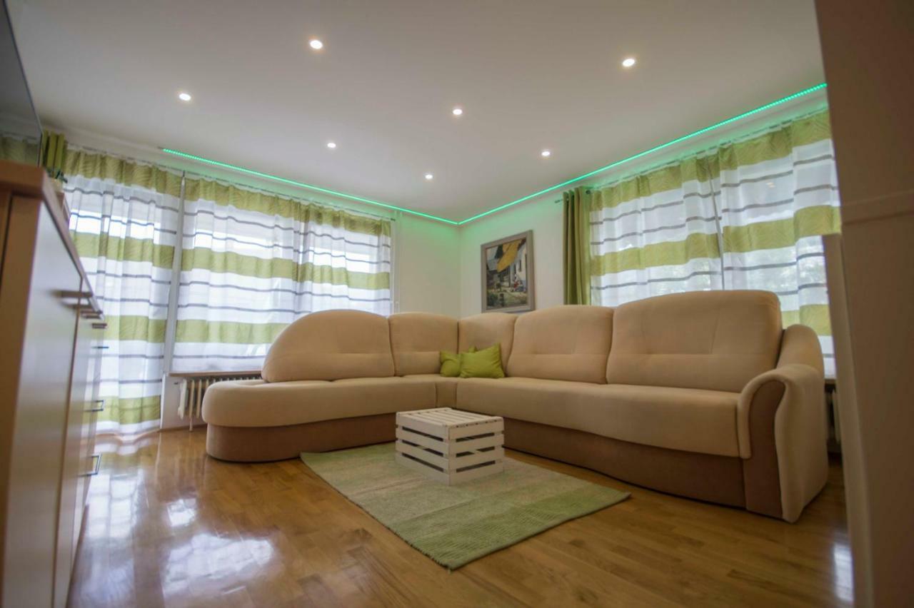 Apartma Mojca Bohinj Ngoại thất bức ảnh