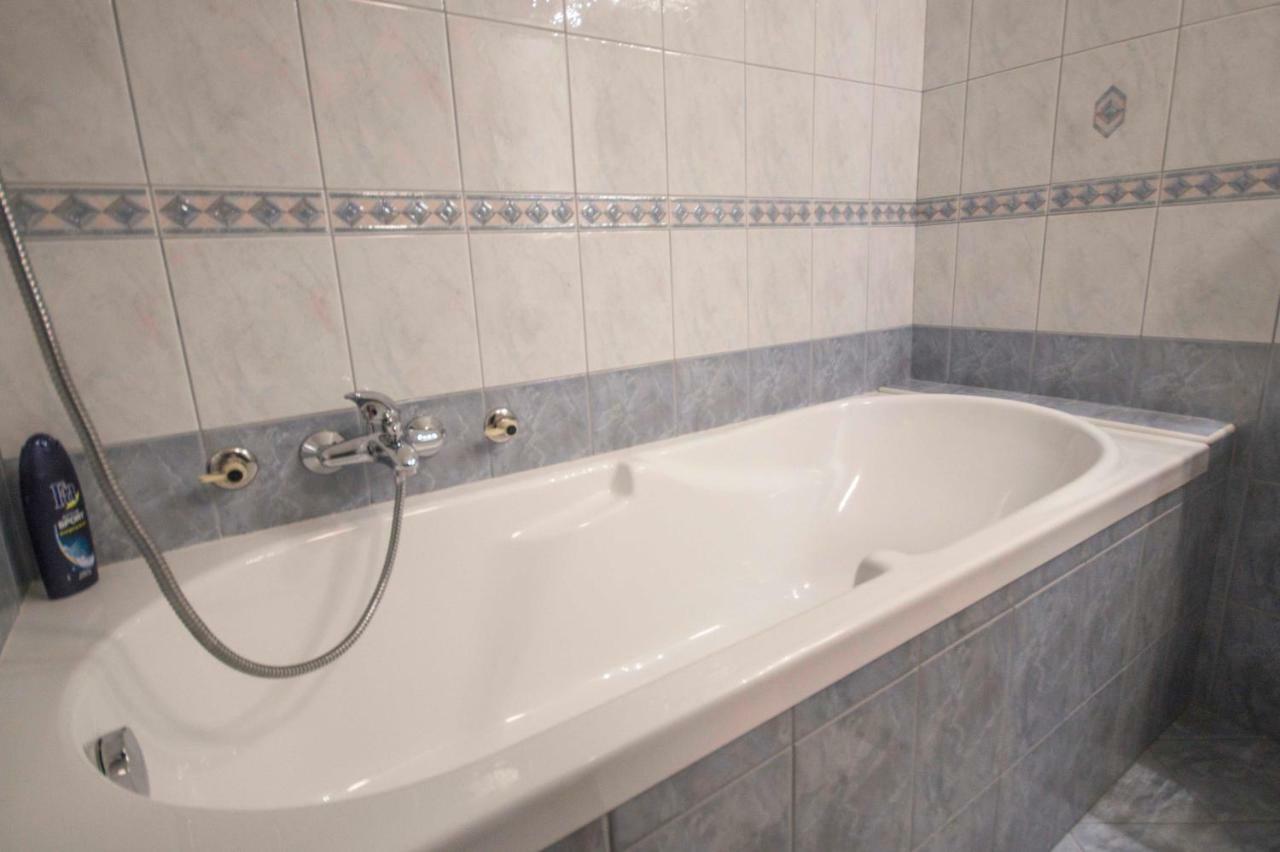 Apartma Mojca Bohinj Ngoại thất bức ảnh