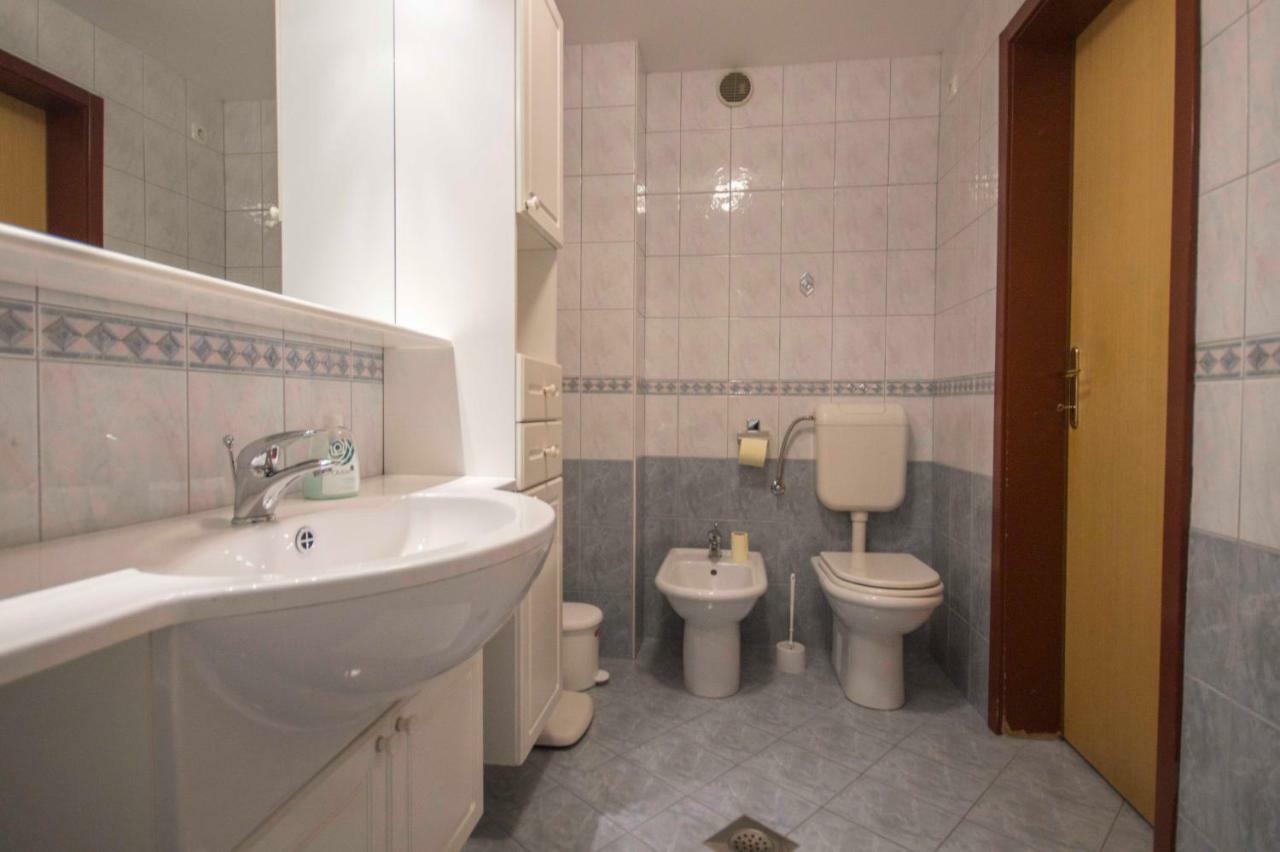 Apartma Mojca Bohinj Ngoại thất bức ảnh