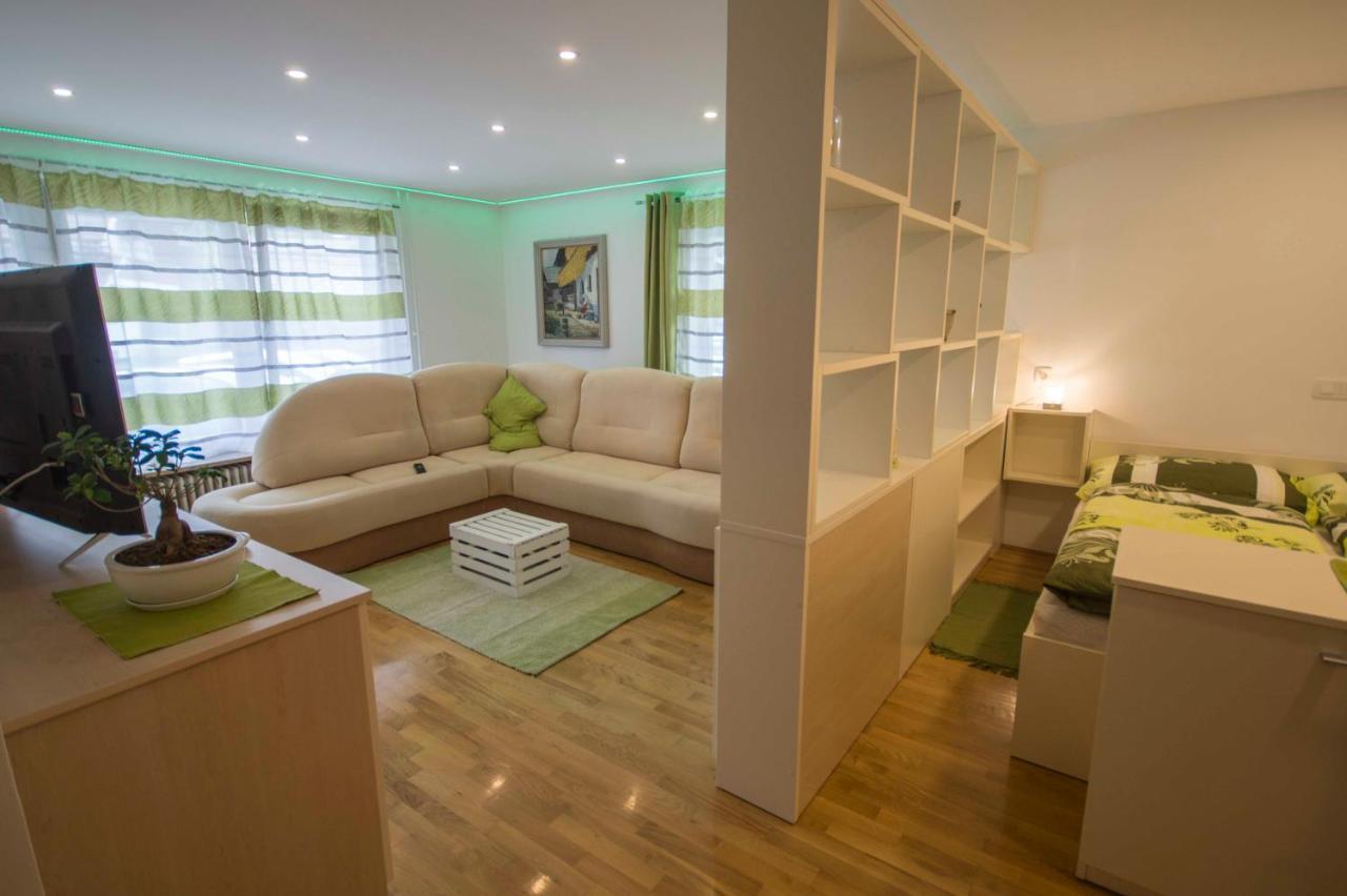 Apartma Mojca Bohinj Ngoại thất bức ảnh